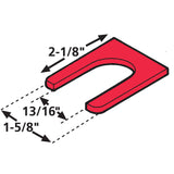 SPC Performance Freightliner Shim 1/16in.(6)