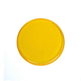 Baja Designs Squadron-R 2.0 Rock Guard (Single) - Baja Amber