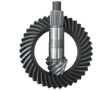 Revolution Gear & Axle Jeep Wrangler JL/Gladiator D44 Reverse Front 4.56 Ratio Ring & Pinion Set