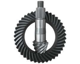 Revolution Gear & Axle Jeep Wrangler JL/Gladiator D44 Reverse Front 5.38 Ratio Ring & Pinion Set