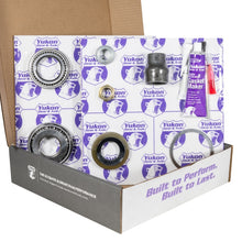 Load image into Gallery viewer, Yukon Gear Ring &amp; Pinion Gear Kit Package Front &amp; Rear with Install Kits - Toyota 9.5/9.5