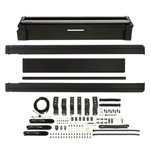 Load image into Gallery viewer, Westin Electric Retractable Tonneau Cover 19-26 Ram 1500 New Body 6.4ft Bed Black