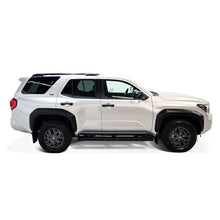 Load image into Gallery viewer, Westin 2025 Toyota 4Runner R5 Nerf Step Bars - Tex. Blk