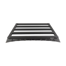 Load image into Gallery viewer, ARB 16-22 Toyota Tacoma 49in x 45in BASE Rack Kit with Deflector