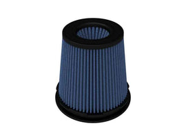 aFe Momentumint Rplcmnt Air Filter w/ Pro 5R Media 3-1/8inF x 6inB x 4-1/2inT (Invert) x 6-1/4inH