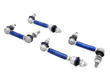 Load image into Gallery viewer, SuperPro 03-09 Lexus GX470 HD Adjustable End Link Set (TRC1285L + TRC1085V)