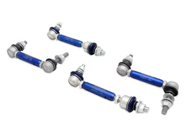 SuperPro 03-09 Lexus GX470 HD Adjustable End Link Set (TRC1285L + TRC1085V)