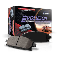 Load image into Gallery viewer, Power Stop 2021 Toyota Tacoma Front Z16 Evo Ceramic Brake Pads