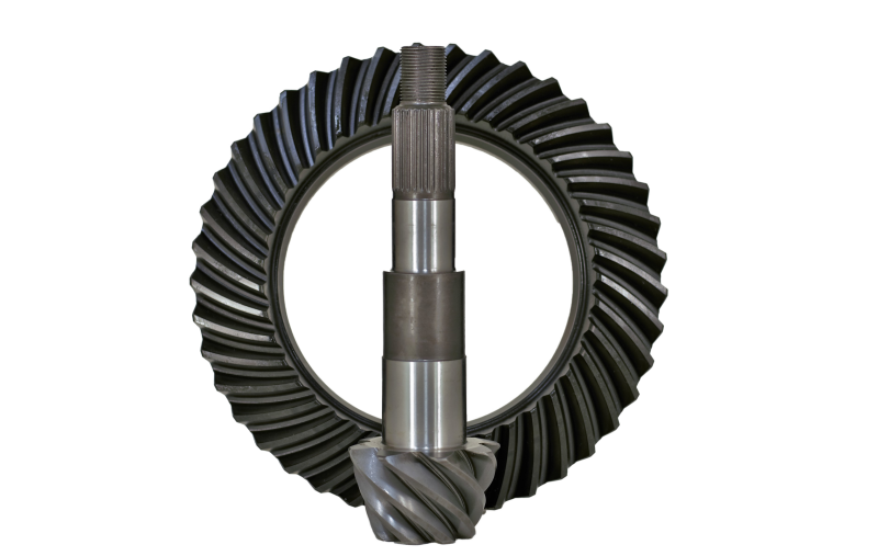 Revolution Gear & Axle Nissan H233B Rear Axle 5.57 Ratio Ring & Pinion Set
