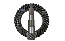 Load image into Gallery viewer, Revolution Gear &amp; Axle Nissan H233B Rear Axle 5.57 Ratio Ring &amp; Pinion Set
