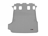 WeatherTech 25-26 Toyota 4Runner Trunk Cargo Liners - Grey