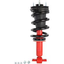 Load image into Gallery viewer, KYB Shocks &amp; Struts Truck-Plus Performance 15-20 Chevrolet Suburban 4WD - Front