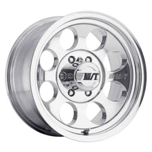 Load image into Gallery viewer, Mickey Thompson Classic III Wheel - 15x10 6x5.5 3-5/8 - 250331