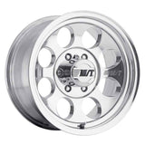 Mickey Thompson Classic III Wheel - 15x10 6x5.5 3-5/8 - 250331