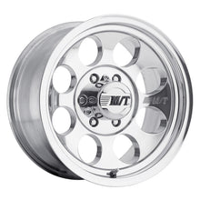 Load image into Gallery viewer, Mickey Thompson Classic III Wheel - 17x9 5x5.5 4-1/2 - 250348
