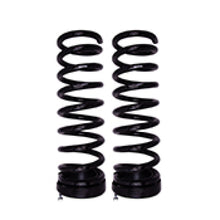 Load image into Gallery viewer, Bilstein 2014+ Ram 2500/3500 B12 (Special) Front Coil Spring Set - 2-2.3in Lift Height