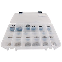 Load image into Gallery viewer, QA1 Valve Disc Kit - 1.300in OD x .012in Thick - 8 Pack