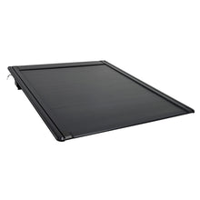 Load image into Gallery viewer, Westin 20-26 GM Silverado/Sierra 2500/3500 6.5ft Bed Electric Retractable Tonneau Cover - Black