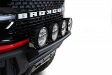 Load image into Gallery viewer, Addictive Desert Designs 21-22 Ford Bronco Pro Bolt-On Front Bumper