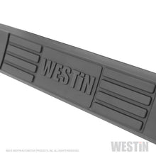 Load image into Gallery viewer, Westin 19-22 RAM 1500 CC (Excl. Classic) E-Series 3 Nerf Step Bars - SS
