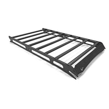 Load image into Gallery viewer, Toyota Land Cruiser 80 Series Prinsu Roof Rack | 1990-1997