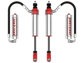 afe Sway-A-Way Smooth Body Shocks Ford F-250/F-350 17-24 4WD