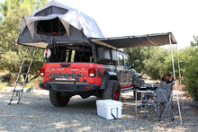 Load image into Gallery viewer, Go Rhino Rhino Awning Bracket Kit