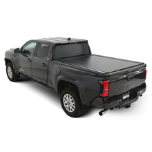 Load image into Gallery viewer, Westin Electric Retractable Tonneau Cover 24-26 Toyota Tacoma 6ft Bed Black