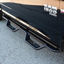 Load image into Gallery viewer, Westin 19-23 RAM 1500 Classic Crew Cab  Outlaw Drop Nerf Step Bars