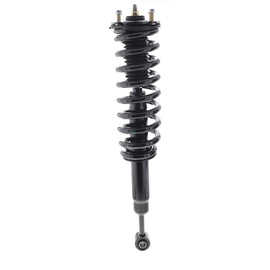 KYB Shocks & Struts Strut Plus Front Right TOYOTA Sequoia 08-21 (Exc Air Susp & Elec Susp, TRD Pro)