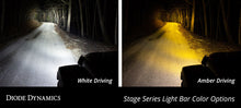 Load image into Gallery viewer, Diode Dynamics 14-21 Toyota Tundra SS30 Stealth Lightbar Kit - White Driving