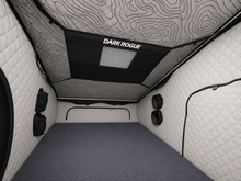 Load image into Gallery viewer, Taruca Dark Rogue Rooftop Tent 2.0