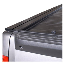 Load image into Gallery viewer, Pace Edwards 15-16 Ford F-Series LightDuty 8ft Bed JackRabbit Full Metal w/ Explorer Rails