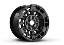 Load image into Gallery viewer, Ford Racing 21-24 Bronco 17in x 8.5in Matte Black Wheel Kit