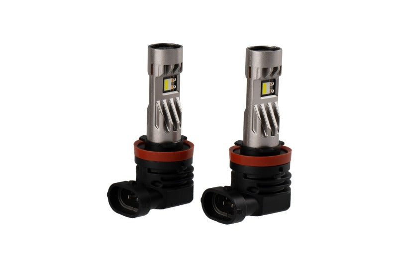 Diode Dynamics H11/H8/H9 White SL2 Pro LED Bulbs (pair)