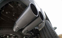 Load image into Gallery viewer, MagnaFlow 2024+ Chevy Silverado 2500HD/3500HD Black Series Filter-Back Performance Exhaust