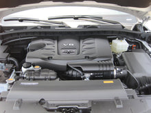 Load image into Gallery viewer, K&amp;N Replacement Air Filter 11 Infiniti QX56 5.6L V8