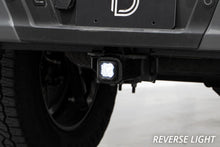 Load image into Gallery viewer, Diode Dynamics HitchMount LED Pod Reverse Kit SSC1