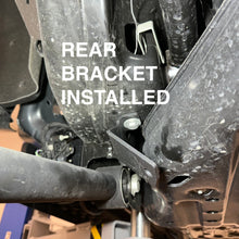 Load image into Gallery viewer, RIVAL Aluminum Gas Tank Skid Plate 2024-2025 Ford Ranger Raptor