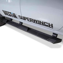 Load image into Gallery viewer, Westin 19-26 Chevy Silverado/GMC Sierra 1500 CrewCab AT6 Running Boards - Black