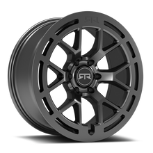 Load image into Gallery viewer, Method RTR Tech 6 Ford Bronco / Ranger 20x9 0mm Offset 6x139.7 93.1mm CB - Satin Charcoal Wheel