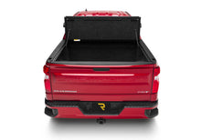 Load image into Gallery viewer, UnderCover 09-19 Dodge Ram 76.8in Fusion Bed Cover - Brilliant Black