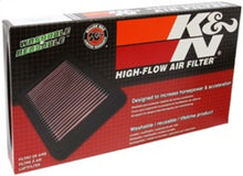 Load image into Gallery viewer, K&amp;N 07 Lexus LS460 4.6L-V8 Drop In Air Filter