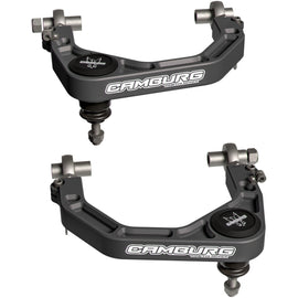 Camburg 2024+ Toyota Tacoma 2WD/4WD Kinetik V2 Performance Billet X-Joint XL Upper Arms