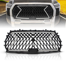 Load image into Gallery viewer, Anzo 22-24 Toyota Tundra Full LED Light Tube Front Grille w/ Initiation &amp; Running Light
