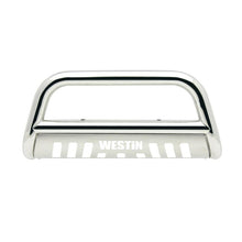 Load image into Gallery viewer, Westin 2017-2018 Ford F-250/350 E-Series Bull Bar - SS