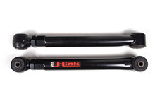 Load image into Gallery viewer, JKS Manufacturing 07-18 Jeep Wrangler JL Adjustable Front Upper Control Arm - Rubber
