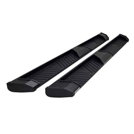 Westin 18-25 Jeep Wrangler JL Unlimited 4dr AT6 Running Boards - Black