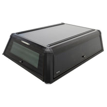 Load image into Gallery viewer, Westin EXP Truck Cap COMPLETE KIT A + BS (19-25 Chevy Silverado/GMC Sierra CC 1500 5.8ft. Bed)