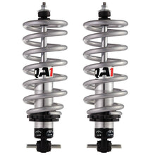 Load image into Gallery viewer, QA1 GM Pro Front Coil-Over System - Double Adj. - 8in x 600lbs/in - Flat Large - Aluminum